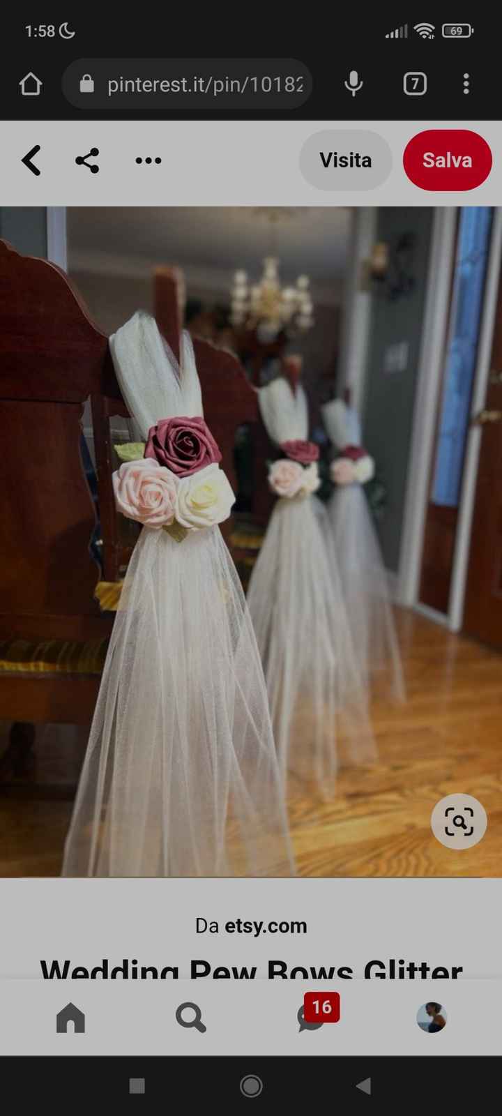 Fiori: modi per risparmiare - 1