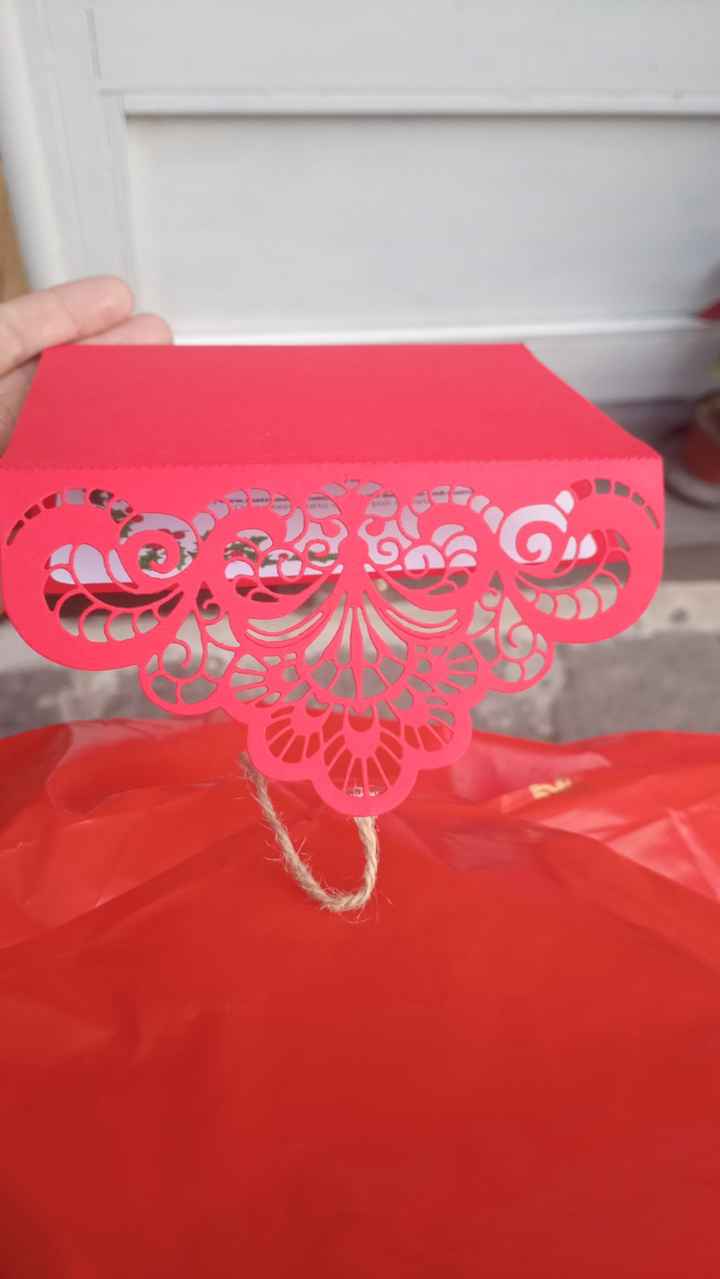 Fiori finti si o no? - 1