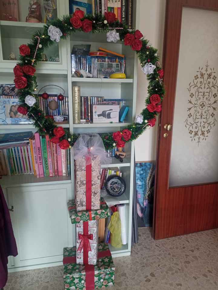 Domanda delicata 💸 - 1