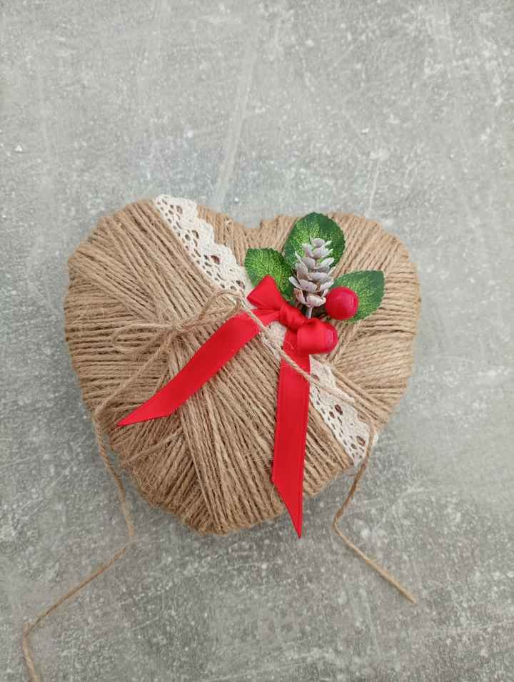 Partecipazioni semi-fai da te 😉 - 1