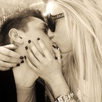 Condividete la vostra prima foto insieme e quella più recente! - 1