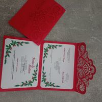 Partecipazioni semi-fai da te 😉 - 1