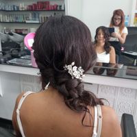 Acconciatura matrimonio 💇‍♀️ - 1