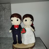 Acconciatura matrimonio 💇‍♀️ - 2