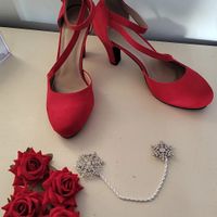 Scarpe sposa! - 1