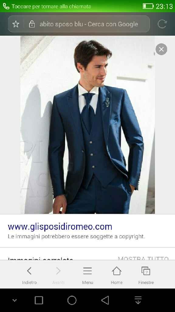 Come ci immagina fm.. ma noi come immaginiamo lui? - 1