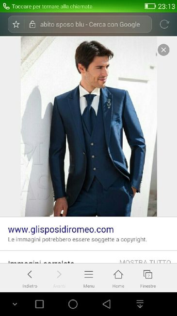 Come ci immagina fm.. ma noi come immaginiamo lui? - 1