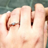 Vuoi diventare mia moglie? - 1