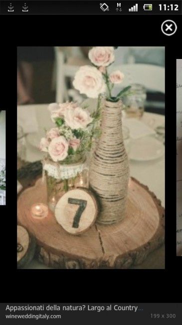 Mix di temi per il mio matrimonio troppa confusione? - 2