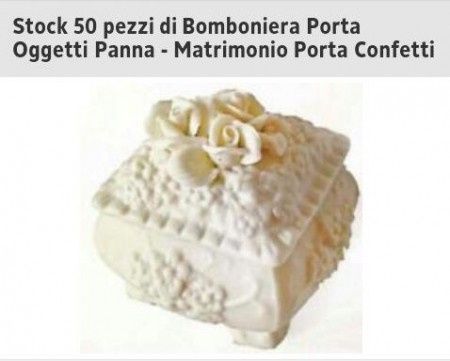 Bomboniera troppo misera?? - 3