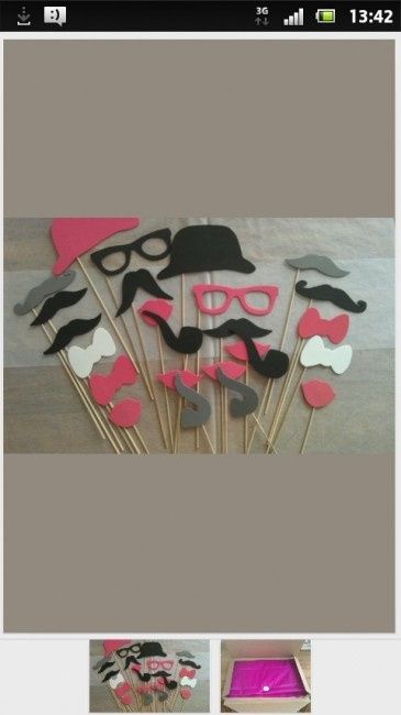 Photo Booth e guest book insieme? - 2