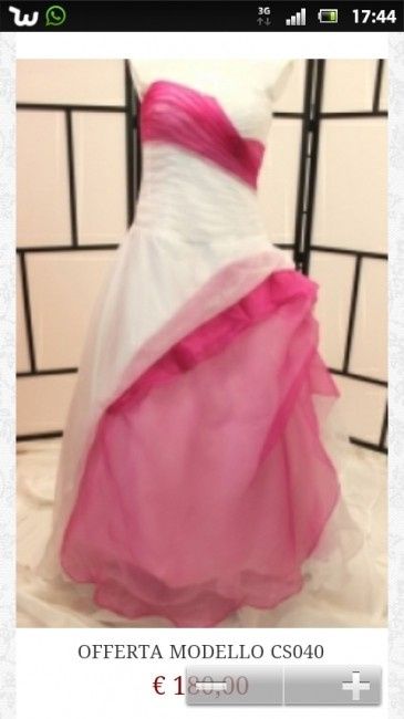 Matrimonio super low cost! E' impossibile? - 2