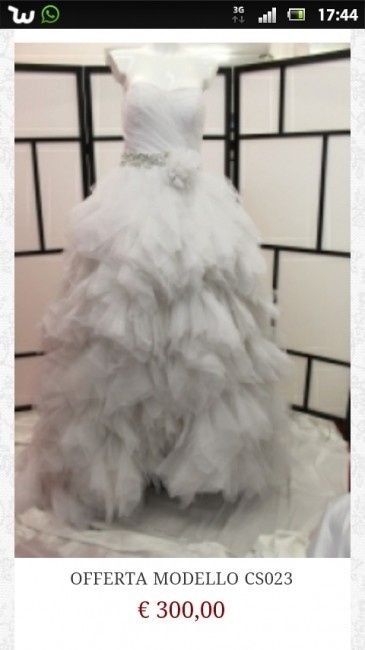 Matrimonio super low cost! E' impossibile? - 3