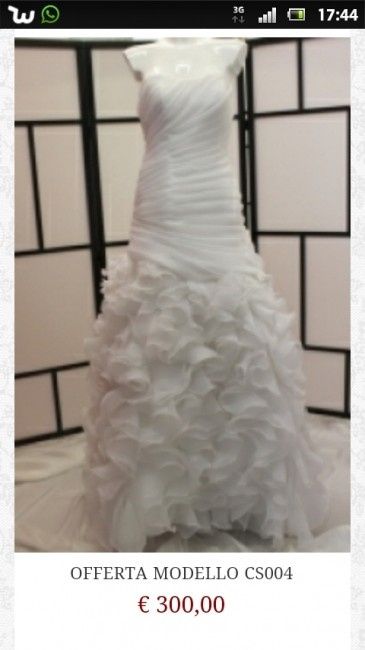 Matrimonio super low cost! E' impossibile? - 4