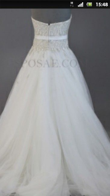 Consigli abbinamento accessori abiti da sposa- - 1