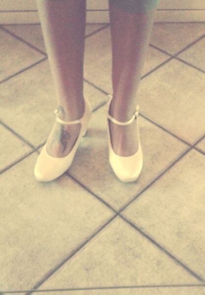 Scarpe... più difficile trovare loro che il vestito!  - 1