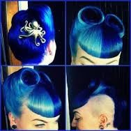 Qualcuna rasata??? - 3