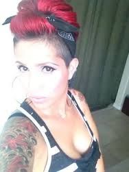 Qualcuna rasata??? - 5