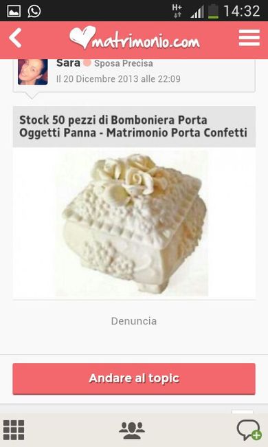 Bomboniere: mostratemi le vostre! - 3