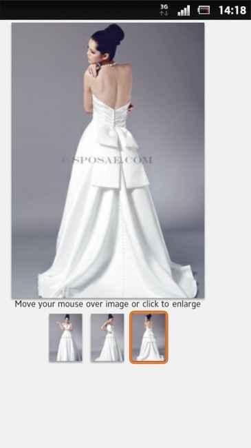 Mix di temi per il mio matrimonio troppa confusione? - 5