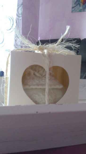 Bomboniera troppo misera?? - 1