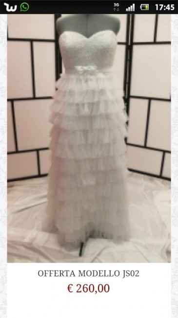 Matrimonio super low cost! E' impossibile? - 1