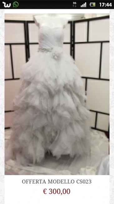 Matrimonio super low cost! E' impossibile? - 3