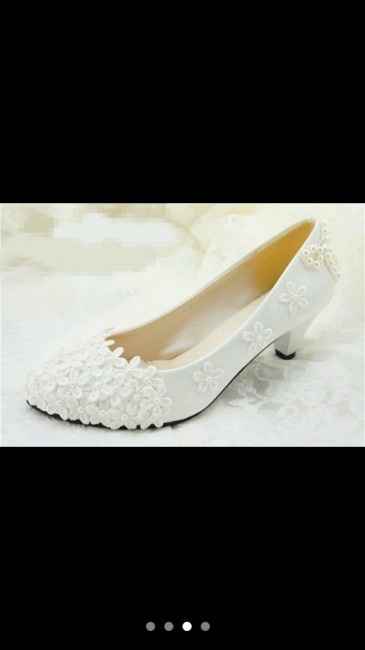 Scarpe col tacco o ballerine? - 2