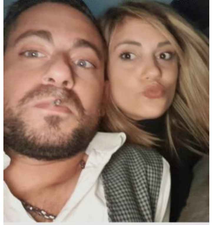 Pubblica la vostra prima foto insieme e l'ultima - 2