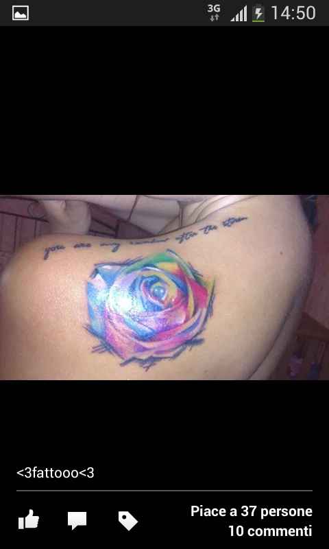 Vi piace l'idea?  - 1