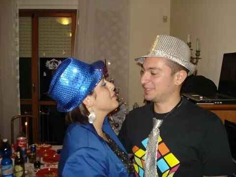 La vostra prima foto insieme - 1