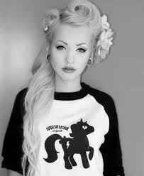 Qualcuna rasata??? - 2