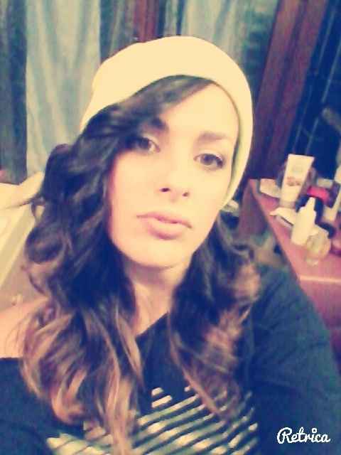 E dopo il topic somiglianze dei fm...voi a quale vip pensate di somigliare?? - 1