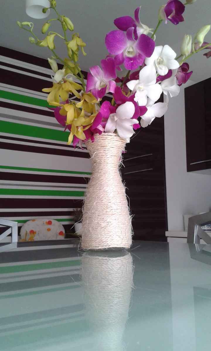 Bomboniere: mostratemi le vostre! - 1