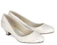 Se sei alta quanto lo sposo??...che scarpe metti?? - 2