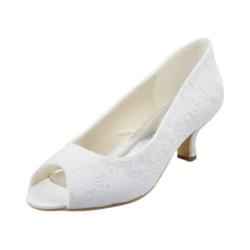 Se sei alta quanto lo sposo??...che scarpe metti?? - 3