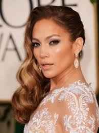 Acconciatura sposa - Old style semi raccolto con onde - 1