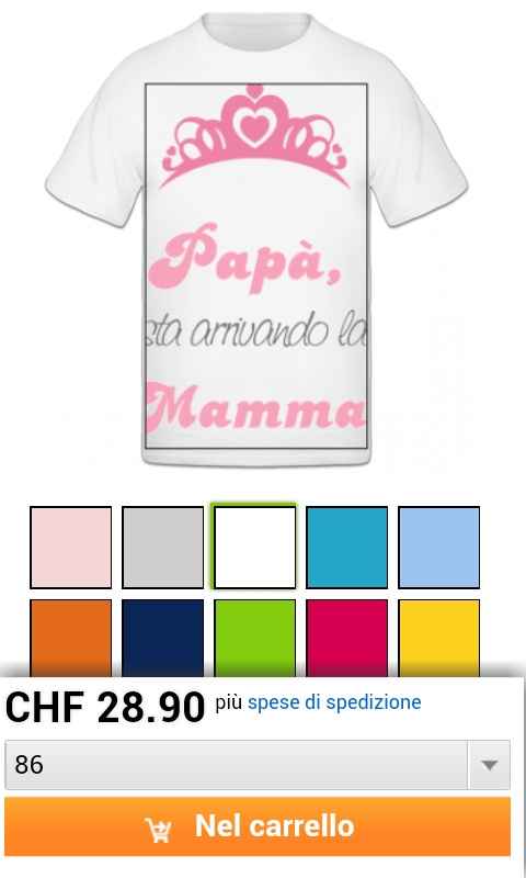 Entrata sposa preceduta dalla figlia - 1