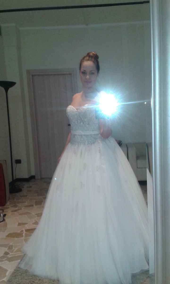 Piccola riflessione ma vo devo ringraziare! - 1