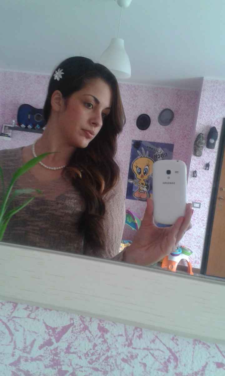 Sciolti o raccolto laterale? - 1