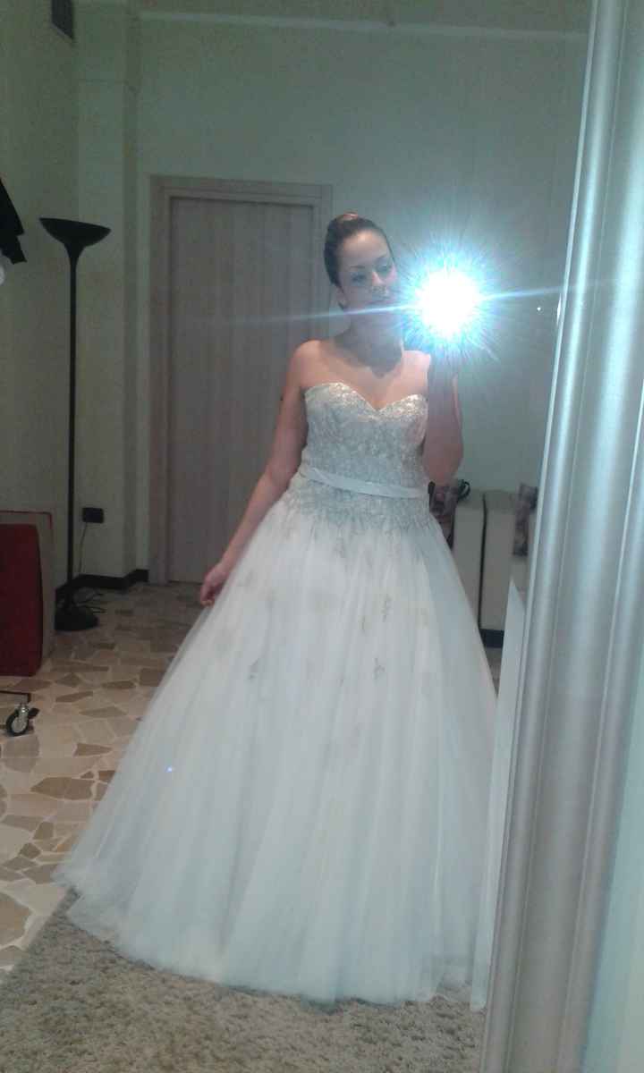 Sciolti o raccolto laterale? - 2