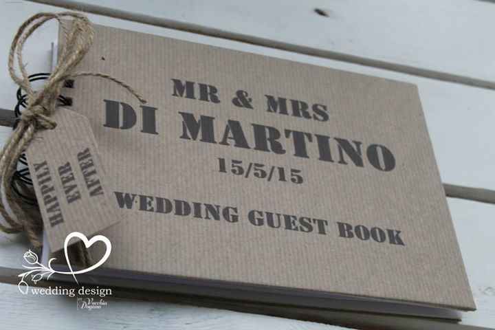 Sposa da un giorno foto amatoriali per voi! - 15