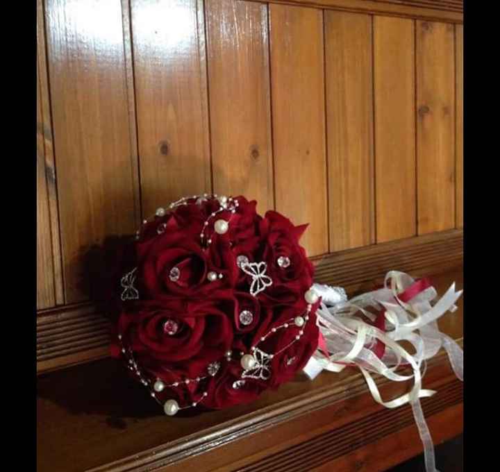 Vi piace questo bouquet? - 1