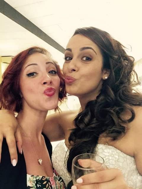 Sposa da un giorno foto amatoriali per voi! - 6
