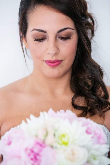 Trucco leggero o marcato? - 3