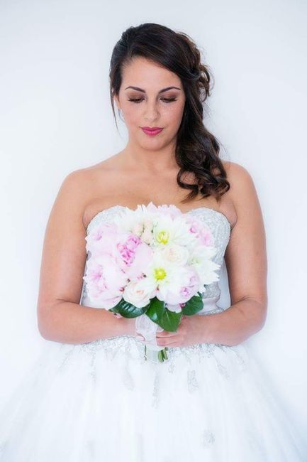 Mi mostrate foto dei vostri bouquet? - 1