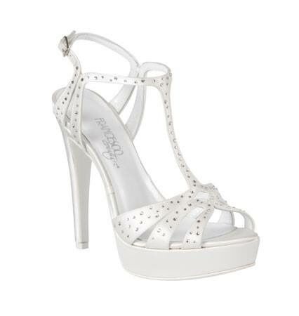 Scarpe da sposa - 1