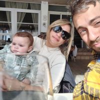 Pubblica la vostra prima foto insieme e l'ultima - 1