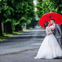 Sposa da un giorno foto amatoriali per voi! - 1