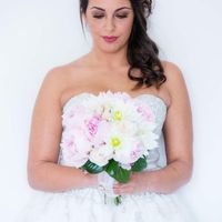 Mi mostrate foto dei vostri bouquet? - 1